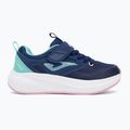 Dětské boty Joma Ferro Jr navy/turquoise 2
