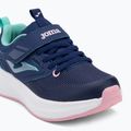 Dětské boty Joma Ferro Jr navy/turquoise 7