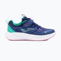 Dětské boty Joma Ferro Jr navy/turquoise 8