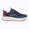 Dětské boty  Joma Ferro Jr navy/red 2