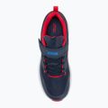 Dětské boty  Joma Ferro Jr navy/red 5