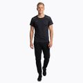 Pánské běžecké tričko Joma R-City black 2