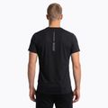 Pánské běžecké tričko Joma R-City black 3