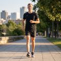 Pánské běžecké tričko Joma R-City black 8