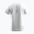 Pánské bílé běžecké tričko Joma R-City white 2