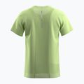 Pánské běžecké tričko Joma R-City lime 2