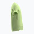 Pánské běžecké tričko Joma R-City lime 3