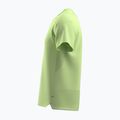 Pánské běžecké tričko Joma R-City lime 4