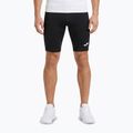 Pánské běžecké šortky Joma Record Tights black