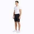 Pánské běžecké šortky Joma Record Tights black 4