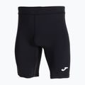 Pánské běžecké šortky Joma Record Tights black