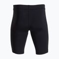 Pánské běžecké šortky Joma Record Tights black 2