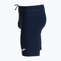 Pánské běžecké šortky Joma Record Tights navy 3