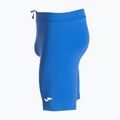 Pánské běžecké šortky Joma Record Tights royal 3