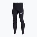 Pánské běžecké legíny Joma Record black