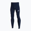 Pánské běžecké legíny Joma Record navy