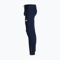 Pánské běžecké legíny Joma Record navy 3