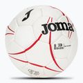 Házenkářský míč Joma S-Grip rozmiar 3 white / red 2