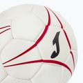 Házenkářský míč Joma S-Grip rozmiar 3 white / red 4