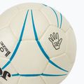 Házenkářský míč Joma S-Grip rozmiar 0 white / turquoise 3
