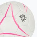 Míč na házenou Joma S-Grip white/flour pink velikost 2 3