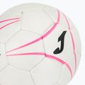 Míč na házenou Joma S-Grip white/flour pink velikost 2 4