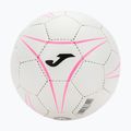 Míč na házenou Joma S-Grip white/flour pink velikost 2 2