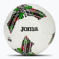 Fotbalový míč Joma Gioco III white/green velikost 5