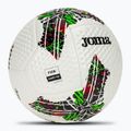 Fotbalový míč Joma Gioco III white/green velikost 5 2