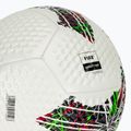 Fotbalový míč Joma Gioco III white/green velikost 5 4