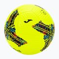 Fotbalový míč Joma W-Gioco white/green velikost 5 2