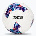 Fotbalový míč Joma Uranus III white/royal blue velikost 5