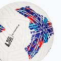 Fotbalový míč Joma Uranus III white/royal blue velikost 5 3