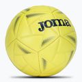Míč na házenou Joma J-Pro yellow/dark navy velikost 2 2