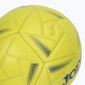 Míč na házenou Joma J-Pro yellow/dark navy velikost 2 3