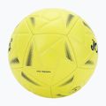Míč na házenou Joma J-Pro yellow/dark navy velikost 2 2