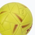 Míč na házenou Joma J-Pro yellow/red velikost 3 3