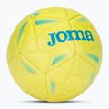 Míč na házenou Joma J-Pro yellow/turquoise velikost 0 2