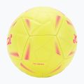Míč na házenou Joma J-Pro yellow/fluor pink velikost 1 2