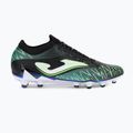 Pánské kopačky  Joma Striker Top FG black/green 8