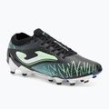Pánské kopačky  Joma Striker Top FG black/green