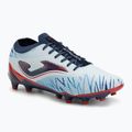 Pánské kopačky  Joma Striker Top FG royal/navy