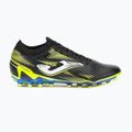 Pánské kopačky  Joma Propulsion Top FG black/yellow 8