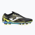 Pánské kopačky  Joma Propulsion Top FG black/yellow 2