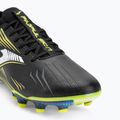 Pánské kopačky  Joma Propulsion Top FG black/yellow 7