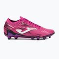 Pánské kopačky  Joma Propulsion Top FG fuchsia 8