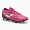 Pánské kopačky  Joma Propulsion Top FG fuchsia