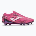 Pánské kopačky  Joma Propulsion Top FG fuchsia 2