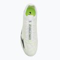 Pánské kopačky Joma Evolution Top FG white/black 5
