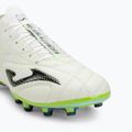 Pánské kopačky Joma Evolution Top FG white/black 7